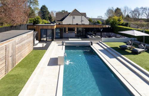 The Luxury House - Foto 1