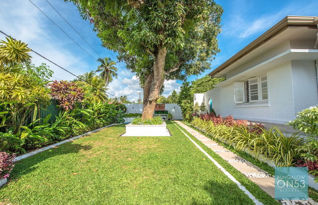 Bungalow On 53 - Foto 48
