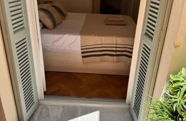 Luxury Central Condo with Private Terrace in Nice - Foto 12