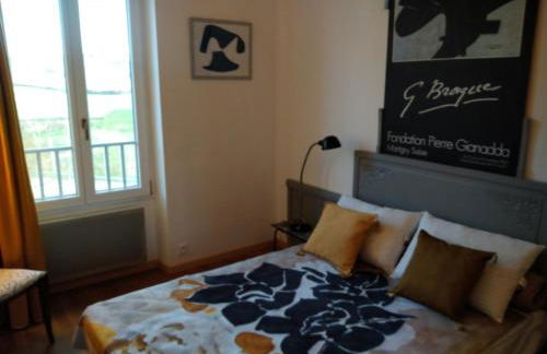 Maison Haute - Foto 7