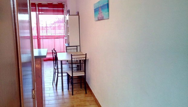 Alpen1 Peñiscola playa 1era Línea Estudio 3 pers - Foto 4