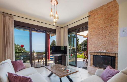 Villa Artemis - Foto 15