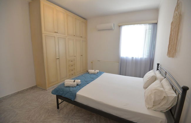 Nina s Apt in Ialysos Near the Beach - Foto 6