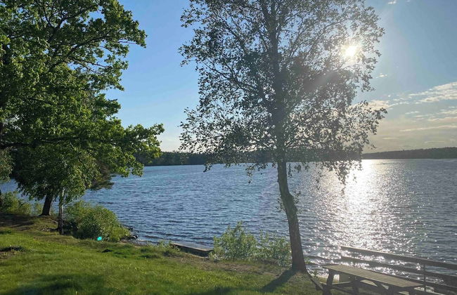 Bjurvik's Villa - Flat 1 - Business Customers Only - Foto 22