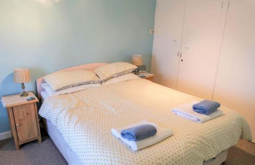 Holiday Home Moonfleat Cottage by Interhome - Photo 32