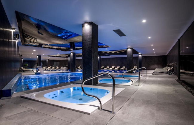 Green Apartments - Photo 23