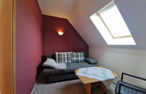 Heringsdorf, Ferienwohnung Groth - Foto 26