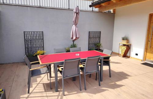 MOUNTAIN DELUXE 27 APARTMENTS con WELLNESS - Photo 3