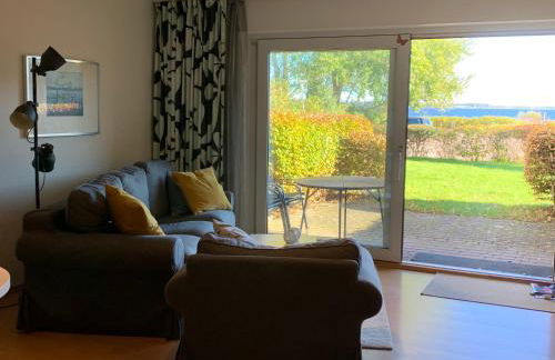 Ferienwohnung "Zehn" - Foto 2