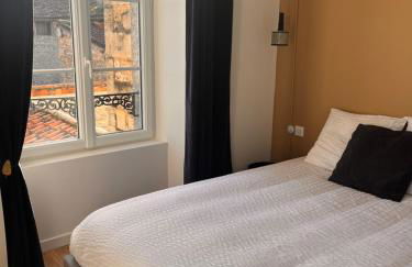 Résidence de l'houmeau - proche gare - Foto 50