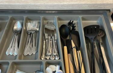 Nice Messe Apartment - Foto 31