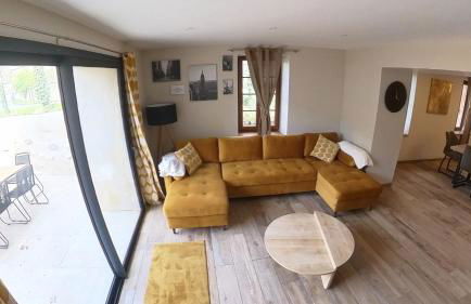 Gites entre 2 rives - Foto 11