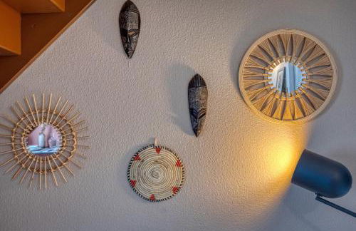 La Résidentiel - CEA - STMicro - Gare - Foto 10