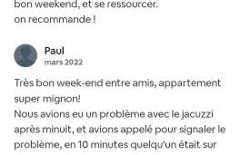 MONTAGNE-LAC&SPA (jacuzzi privé) (NOUVEAU) - Foto 27