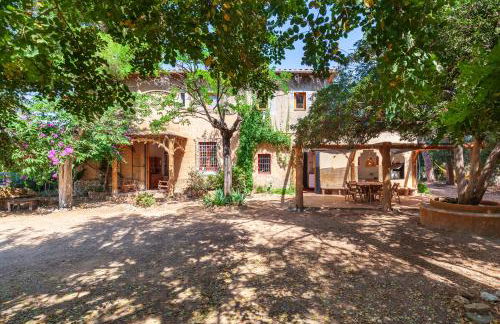 Mas Estivill-Modernist country house near Salou-Port Aventura - Foto 13