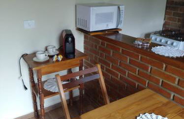 Chalé Portal Lazer Propriedade Inteira - Photo 53