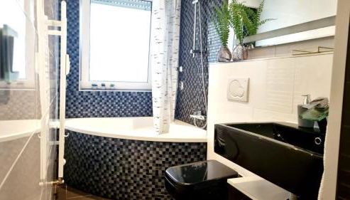 2-Zimmer I Küche I Balkon I WLAN I Prime I Parken - Foto 3