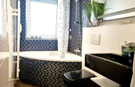 2-Zimmer I Küche I Balkon I WLAN I Prime I Parken - Foto 3