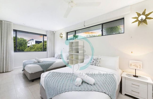 ZENLUX INFINITY - 4BR with Private Pool - Foto 5