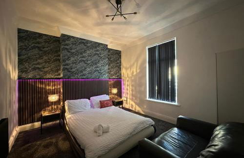 A&A Luxury Stay Noble Street - Foto 1