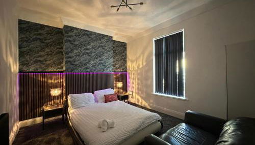 A&A Luxury Stay Noble Street - Foto 1