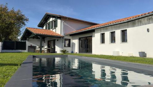 Villa Haizea proche Bidart - Foto 3