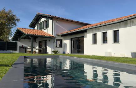 Villa Haizea proche Bidart - Foto 3