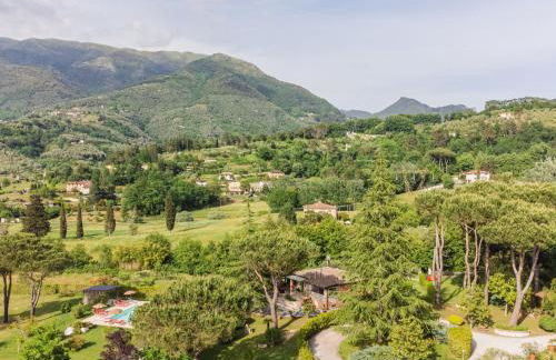 Holiday Home Verde Versilia by Interhome - Foto 66