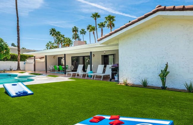 Mountain View Mid-century - Foto 40