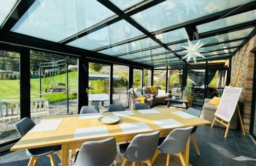 Wunderschönes, großes Traumhaus - Foto 7