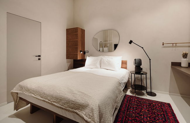 TG Hotel Apartments Budapest - Foto 49