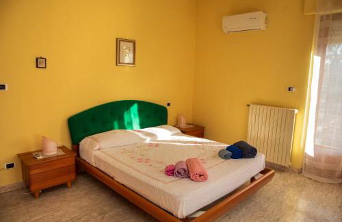 40 mt dal mare Casa Mare la Pergola - Foto 11