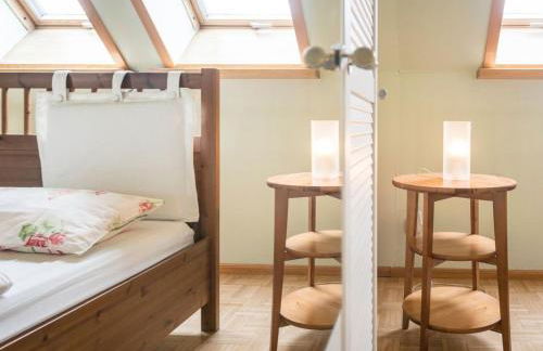 Holiday Home Löwenzahn mit Holu by Interhome - Foto 9