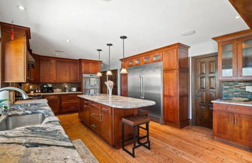 Unique Estate 5 Bedrooms Fire Pit Sleeps 10 - Foto 8