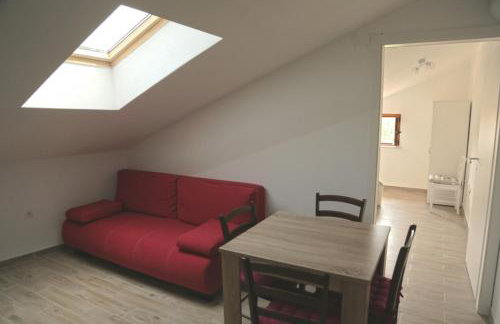 Apartment in Susak with air conditioning, W-LAN (3865-6) - Foto 6