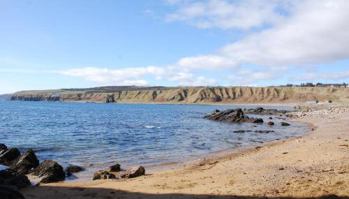 Turadh 'a break in the clouds' - Foto 4