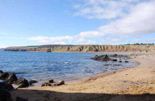 Turadh 'a break in the clouds' - Foto 4