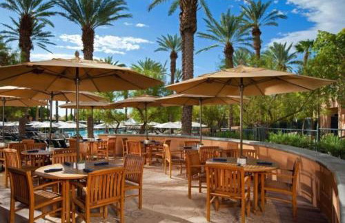 The Westin Mission Hills Resort 1BD Villas Palm - Foto 11