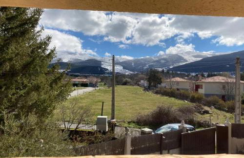 Casa El Descanso Ortigosa del Monte - Photo 16