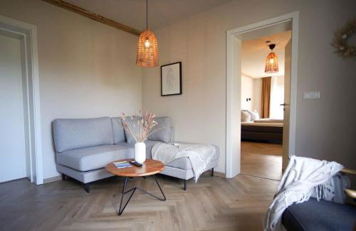 DünenMeer Ferienwohnung - Photo 12