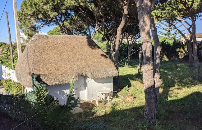 Villa Malyma Zahora - Beach Front Sea View - Foto 5