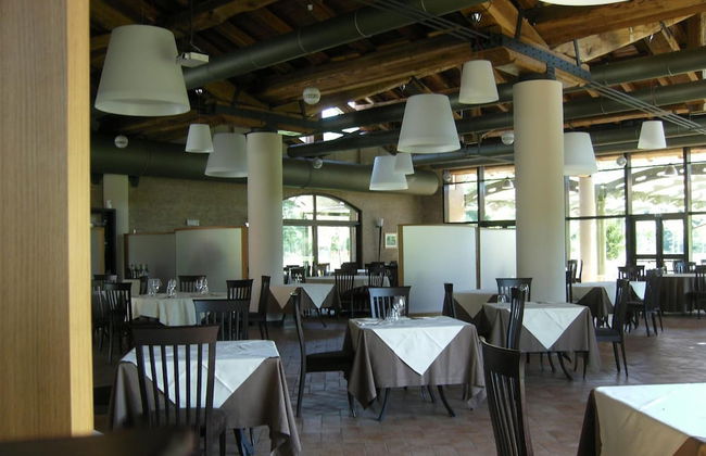 Relais Magione Papale - Photo 34