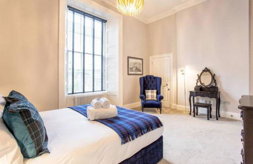 JOIVY York Place Apartment in Georgian City Centre Building - Foto 34