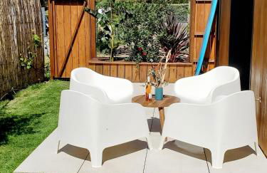 La Suite du Jardin - Villa 5 etoiles - Foto 55