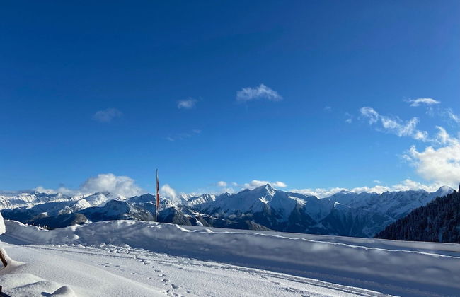 Unique Alpine Pasture in the Zillertal Mountains - Foto 32