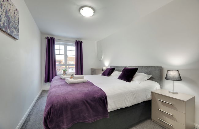 Cooksons Apartments - Photo 5