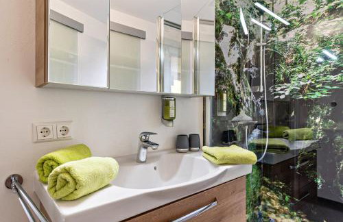 Azuria Schwarzwald Loft - Foto 41