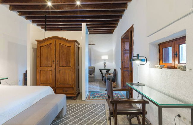 Casa Chica Villas Cruz Mayor - Foto 3