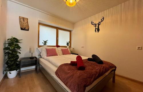 FeWo Zeller Waldblick - Foto 7