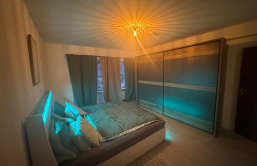 Ferienwohnung Sindorf - Foto 6